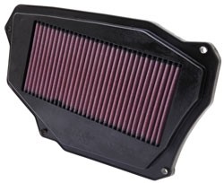K&N Inlegfilter Honda Accord 2.2 1994-2/98