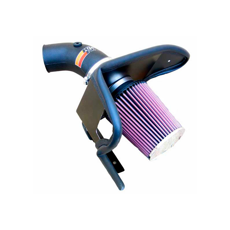 K&N Performance Air Intake Kit  BMW 3-Series E46 330 2001-2004  (57-1001)