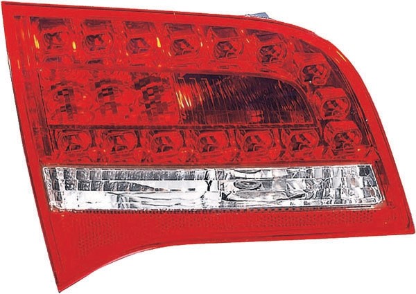 Achterlicht rechts Audi A6 4F 08-11