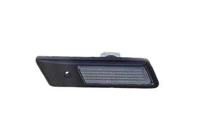zijknipperlicht, wit, links,-09/1996 BMW 5 serie E34, 1988-1998