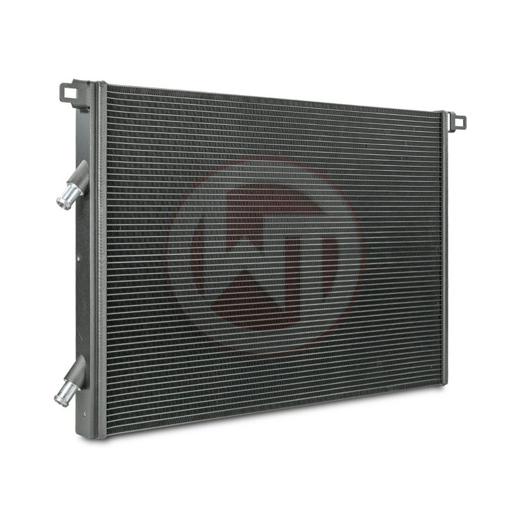 Audi RS4 2.9 TFSI [B9] Wagner Competition Radiateur Kit