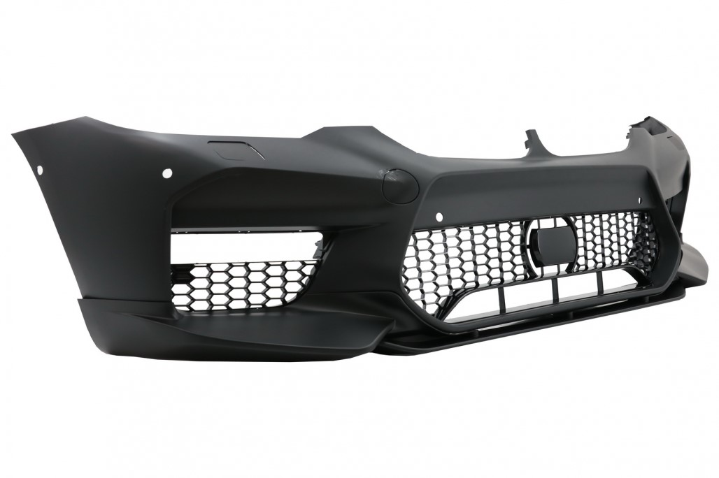 Voorbumper passend voor BMW G30 / G31 M5 Design 17- PDC-