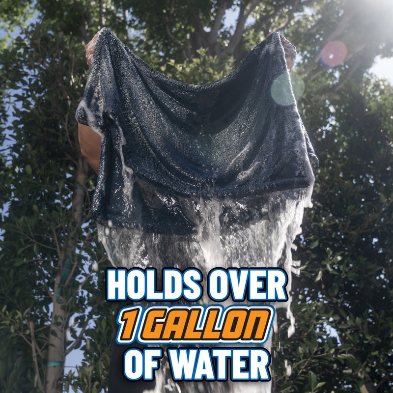 Chemical Guys Megalodon Microfiber Drying Towel 24x36inch