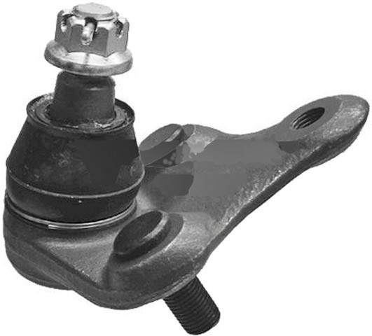 TRAGGELENK voor onder Toyota RAV 5