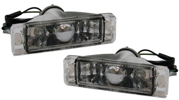 Indicator set Golf I 74-83
