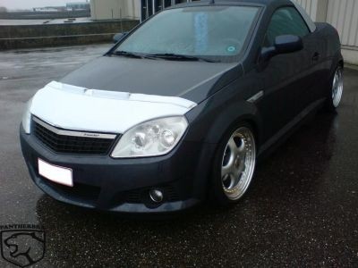 Steenslag/Auto Bra VW Golf II95