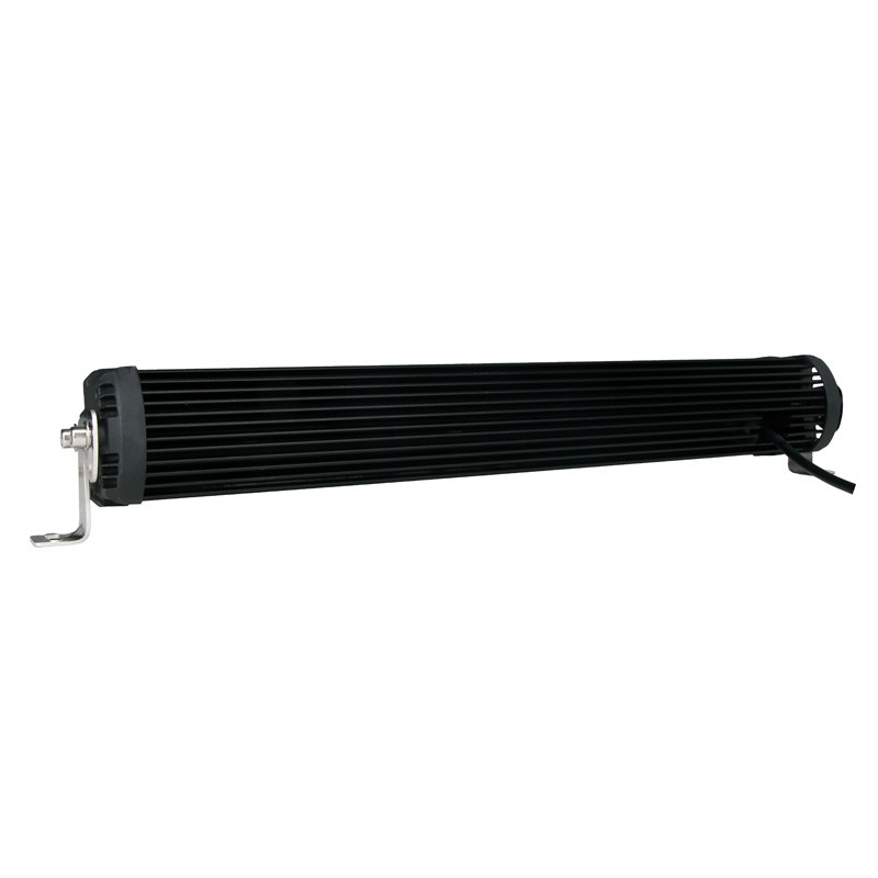 LED Work lichtbar 552,4 x 80,8 x 82,5mm 120W 40x 3W