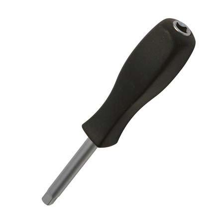 SPINNER HANDLE