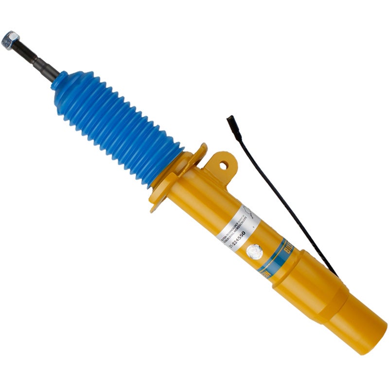 Bilstein B6 (31-224550)  BMW 3-Series E90 / Coupé E92 / Convertible E93 M3 / M3 GTS 03/2007-10/2013 
 incl. EDC - front axle left