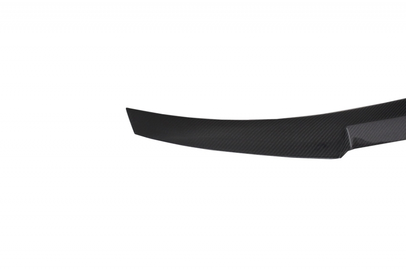 Spoiler passend voor BMW 4-Serie F32 Coupe M4 CSL design Carbon