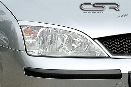 Headlightspoilers Ford Mondeo