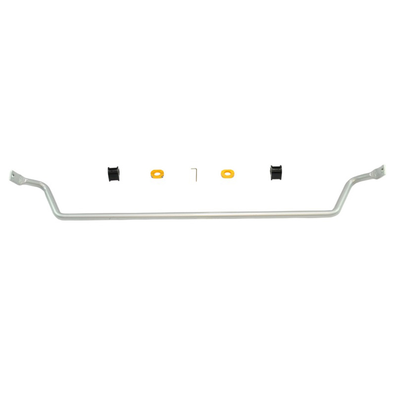 Whiteline Front Stabiliser Bar 22mm Heavy Duty  Subaru Forester SH/Impreza/WRX 2008-