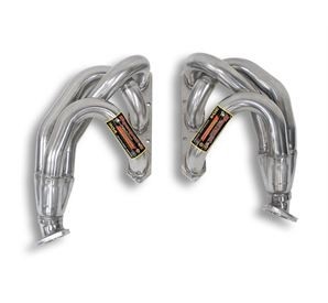 PORSCHE 997 Carrera 3.6i (325 pk) 05 -> 08 Supersprint Manifold