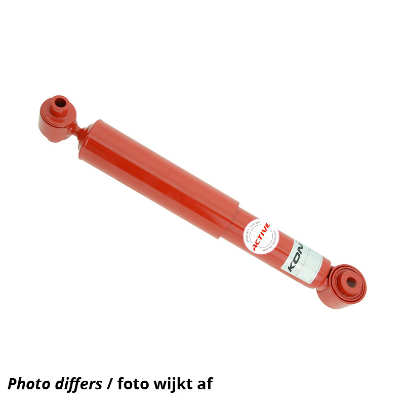 KONI Special Active Shock absorber  Nissan X-Trail III 2014-- Rear axle (8245-1411)