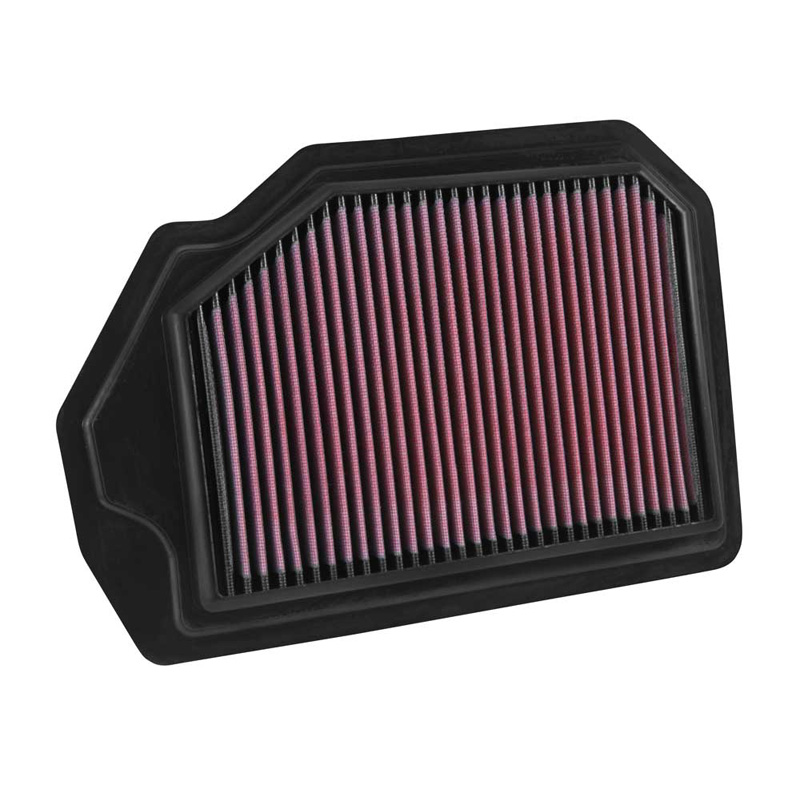 K&N Replacement Air Filter  Hyundai Genesis Sedan 3.8 2015-2016 (33-5019)
