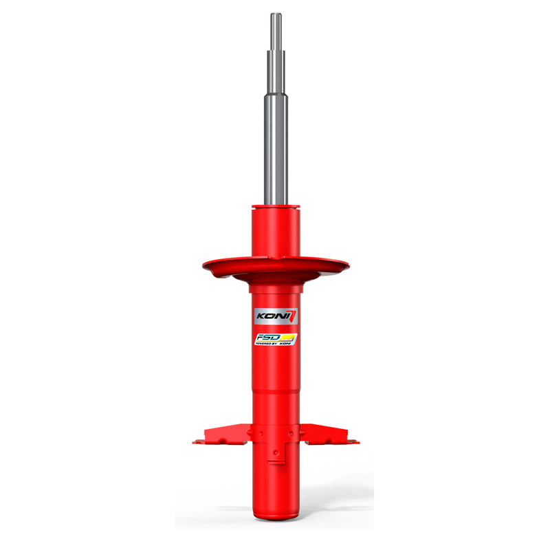 KONI Special Active Shock absorber  Fiat Ducato (250/290) Van/Box/Bus/Camper Van/Motorhome/Based Campers 2006- - Front axle (8705-1332)
