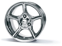 Wheels BROCK B7 SLC 5.5X15
