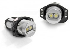 LED for Angel Eyes BMW E90/E91 Super White