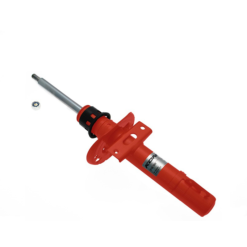 KONI Special Active Shock absorber  Audi A2 2000-2005 / Seat Cordoba/Ibiza 2002-2008 / Skoda Fabia 2000-2014 / Volkswagen Fox / Polo IV 2001-2011 - Front axle (8745-1069)