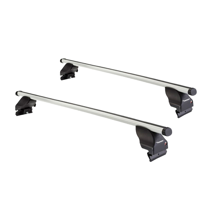 Roof bar set Twinny Load Aluminum A36  Opel Insignia ST 2008-2017