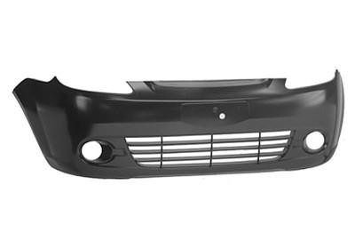 voorbumper Chevrolet Matiz, 2005-2012