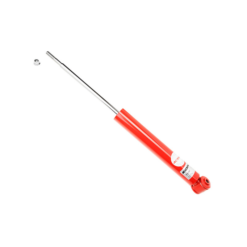 KONI Special Active Shock absorber  Toyota Prius Hybrid/Plug-in Hybrid (excl. Prius Wagon) 2009-2015 - Rear axle (8245-1322)