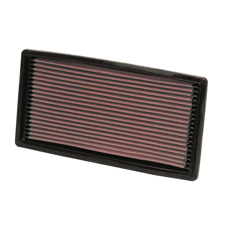 K&N Replacement Air Filter  Chevrolet/GMC/Oldsmobile/Pontiac (33-2042)