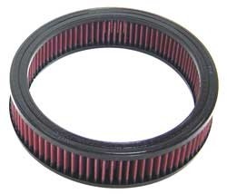 K&N Inlegfilter Seat Arosa 1.4 1997-99