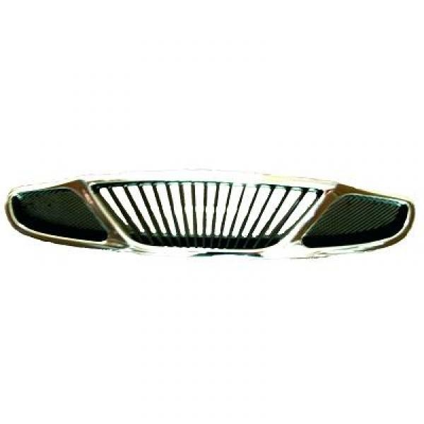 Radiator Grill NUBIRA 99-03