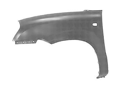 spatbord, links Hyundai Tucson, 2004 -