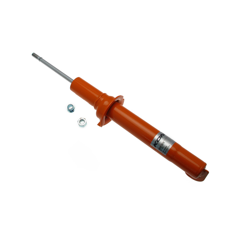 KONI STR.T Shock absorber  Alfa Romeo 147 1.6TS/2.0TS/1.9JTD(M) 2000-2010 / 156 Sedan/Sportwagon 1997-2006 / GT Coupé (excl. 3.2 V6) 2004-2010 - Front axle (8050-1019)