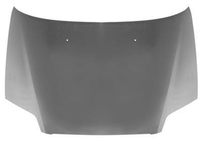 motorkap Chevrolet Kalos, 2002-2010