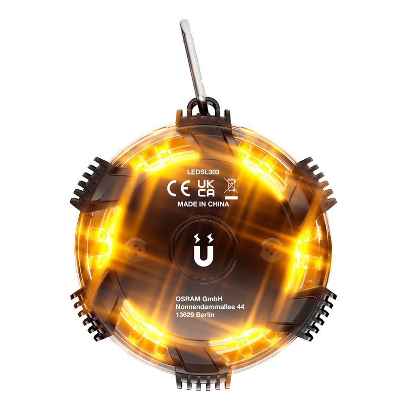 Osram LEDguardian® Road Flare - Safety light
