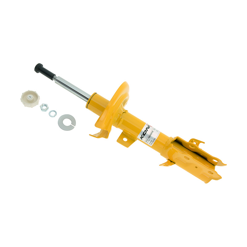 KONI Sport Shock absorber  Ford Fiësta VI 2008-2012 - Front axle - Right (8741-1565RSPORT)