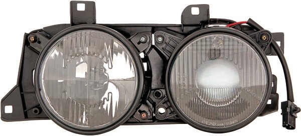 set Koplamp BMW E32/BMW E35