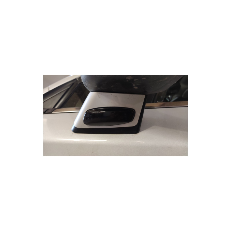 Set LED Side Indicators  Peugeot various models - Smoke - incl. Dynamic Running Light