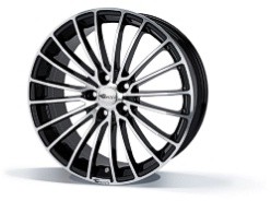 Wheels BROCK B24 SGVP 7.5X16