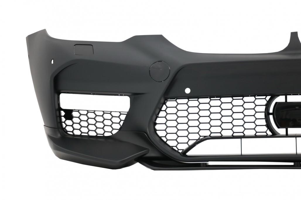 Voorbumper passend voor BMW G30 / G31 M5 Design 17- PDC-