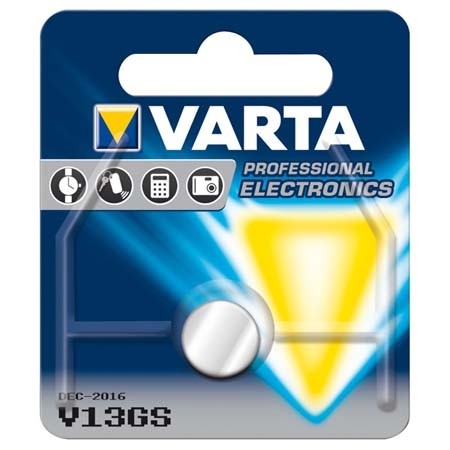 BATTERIES 'V13GS'