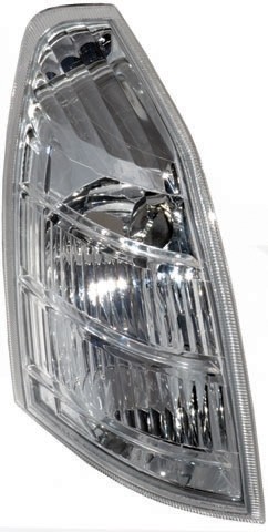 Knipperlicht rechts X-TRAIL 01-08