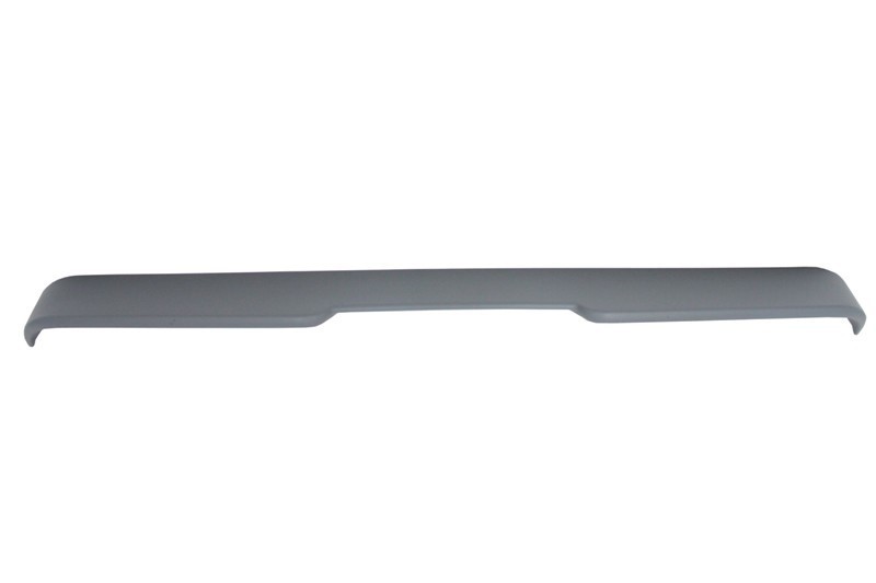 Rearspoiler VW T5 Bus XLine