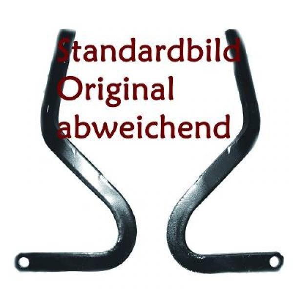 Motorkapscharnier rechts C4 06->> PICASSO/Grand PICASSO