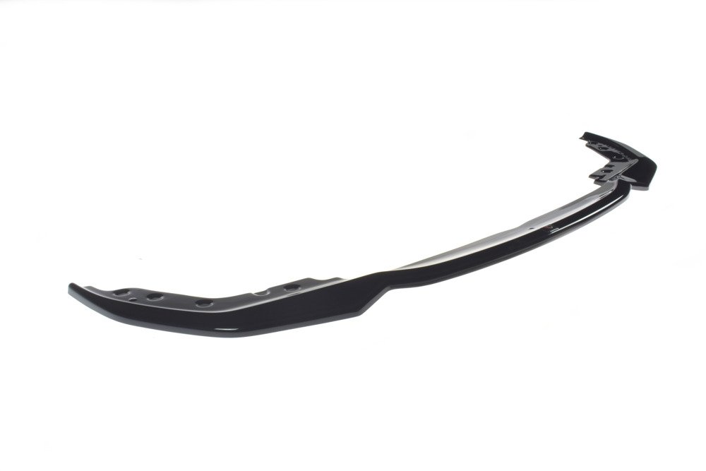 Voorspoiler passend voor BMW 3 Serie G20 M-Pakket V2 Gloss Black