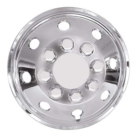 WHEEL COVER SET