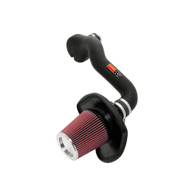 K&N Performance Air Intake Kit  Ford Ranger/ Mazda B2300 L4-2.3L 1995-1997 (57-2535)