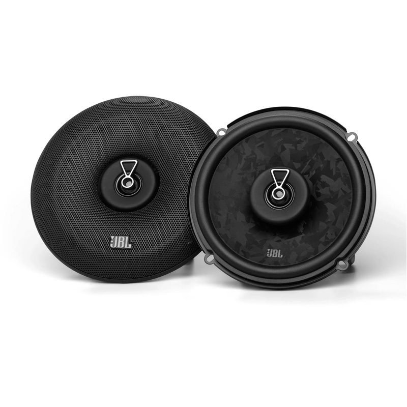 JBL Stage 3 Gen2 68 6.5'' (16cm) 560Watt Speaker Set