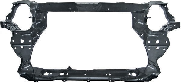 Voorfront COMPLEET AVEO 08-11 HATCHBACK