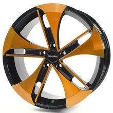 Velgen Carmani 7 Punch COP 8x18 5x114,3 ET35