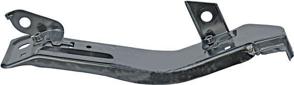 CONSOLE HORIZONTAAL rechts AUDI A6 91-97 PAST OOK AUDI 100