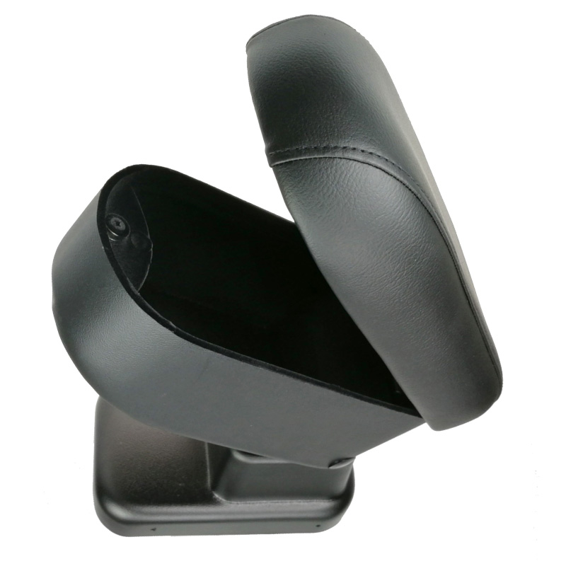 Arm rest Artificial leather  Fiat 500L Facelift 2017-